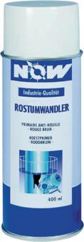 Rostumwandler 400 ml Spraydose - 4,8 L / 12 ST  PROMAT CHEMICALS