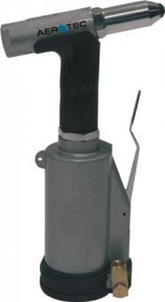 Druckluftblindnietgerät BG - 1 ST  1000 9000 N b.4,8mm AEROTEC