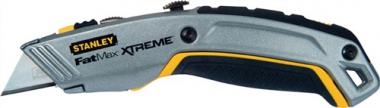 Universalmesser FATMAX PRO 2-IN-1 - 1 ST  Gesamt-L.180mm einziehbar SB-verpackt STANLEY