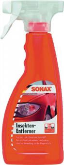 InsektenEntferner 500 ml - 3 L / 6 ST  Sprhflasche SONAX