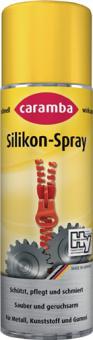 Silikonspray farblos 300 - 1,8 L / 6 ST  ml Spraydose CARAMBA