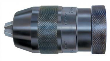 Schnellspannbohrfutter Spann- - 1 ST  0-8mm B 12 f.Re.-Lauf PROMAT