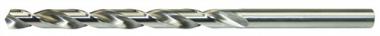 Spiralbohrer DIN 340 Typ - 10 ST  N D.2,3mm HSS profilgeschl.Zyl.schaft lang PROMAT