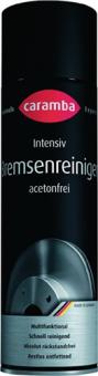 Bremsenreiniger Intensiv - 7,5 L / 15 ST  acetonfrei 0,5l Spraydose CARAMBA