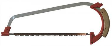 Baumsge Blatt-L.350mm Miniaturholzzahnung - 1 ST  m.Hebelspannung