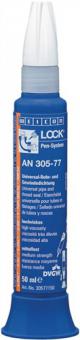 Rohrgewindedichtung WEICONLOCK - 50 ML / 1 ST  AN 305-77 mf.hv.gelb 50 ml Pen