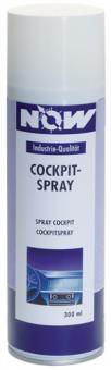 Cockpitspray 300 ml Spraydose - 3,6 L / 12 ST  PROMAT CHEMICALS