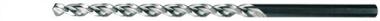 Tieflochspiralbohrer DIN - 5 ST  1869 Typ TS D.5mm HSS Zyl.schaft Reihe 2 PROMAT