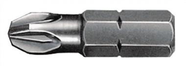 Bit P829133 1/4 Zoll PZD - 10 ST  3 L.25mm PROMAT
