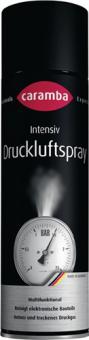 Intensivdruckluftspray 270 - 1,62 L / 6 ST  ml Spraydose CARAMBA