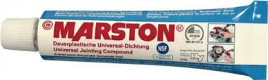 Universaldichtmasse rot 20g - 200 G / 10 ST  Tube MARSTON