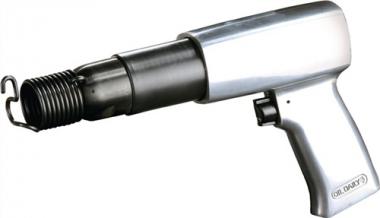 Druckluftmeielhammer STX - 1 ST  II 3200min- 12,8mm Sechskant 9 J AEROTEC