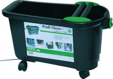 Waschset Profi-Clean HUFA - 1 ST  Ku.HUFA