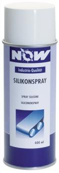 Silikonspray farblos 400 - 4,8 L / 12 ST  ml Spraydose PROMAT CHEMICALS