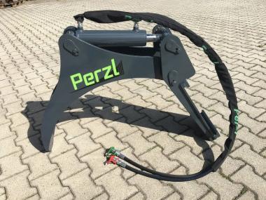 PERZL Hydraulischer Niederhalter - 1 Stk  fr Palettengabel FEM II
