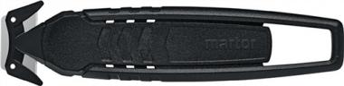 Sicherheitsmesser SECUMAX - 1 ST  150 L.148mm B.11mm H.37,2mm Schnitt-T.6,2mm MARTOR