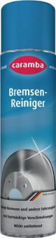 Bremsenreiniger acetonfrei - 2,4 L / 6 ST  400 ml Spraydose CARAMBA