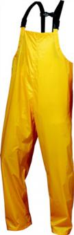 Regenschutzlatzhose Ribe - 1 ST  Gr.M gelb