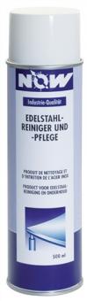 Edelstahlreiniger 500 ml - 3 L / 6 ST  Spraydose PROMAT CHEMICALS