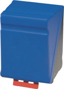 Sicherheitsaufbewahrungsbox - 1 ST  SecuBox  Maxi blau L236xB315xH200ca.mm
