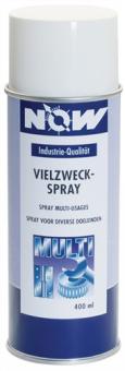 Vielzweckspray 400 ml Spraydose - 4,8 L / 12 ST  PROMAT CHEMICALS