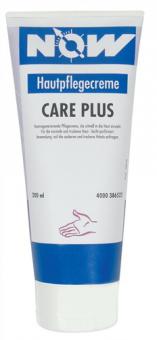 Hautpflegecreme Care Plus - 1 ML / 1 ST  200 ml leicht parfümiert Promat