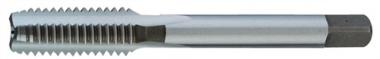 Handgewindebohrer DIN 352 - 1 ST  Nr.3 M6x1mm HSS ISO2 (6H) PROMAT