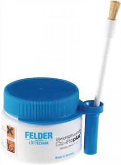 Fittingsltfett Cu-Roplus - 100 G / 1 ST  100g Dose FELDER