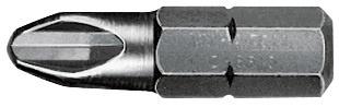 Bit P829113 1/4 Zoll PH 1 - 10 ST  L.25mm PROMAT