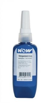 Rohrgewindedichtung nf.hv.wei - 50 G / 1 ST  50g Tube PROMAT CHEMICALS
