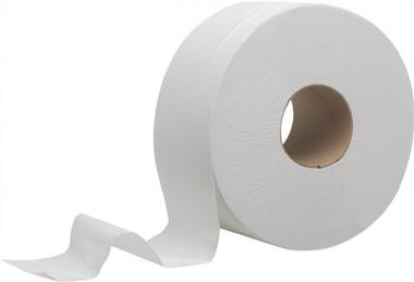Toilettenpapier 8511 2-lagig - 6 M / 6 ST  KIMBERLY-CLARK
