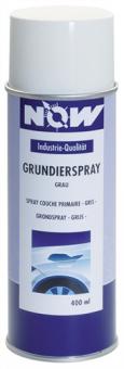 Grundierungsspray grau 400 - 4,8 L / 12 ST  ml Spraydose PROMAT CHEMICALS