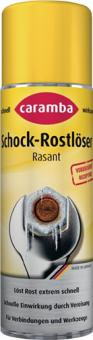 Schockrostlser Rasant 250 - 1,5 L / 6 ST  ml Spraydose CARAMBA