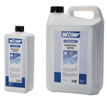 Sgekettenhaftl 100-120 - 5 L / 1 ST  mm/s (bei 40GradC) 5l Kanister PROMAT CHEMICALS