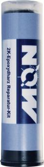 Schnellreparaturkitt grau-schwarz - 56 G / 1 ST  56g Stick PROMAT CHEMICALS