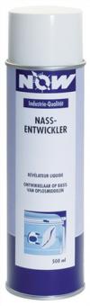 Nassentwickler wei 500 ml - 3 L / 6 ST  Spraydose PROMAT CHEMICALS