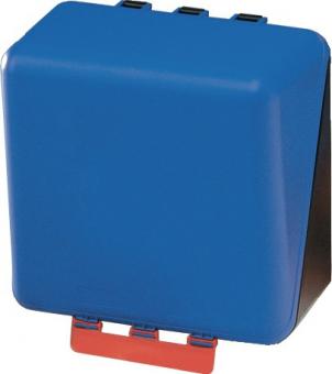 Sicherheitsaufbewahrungsbox - 1 ST  SecuBox-Midi blau L236xB225xH125ca.mm GEBRA