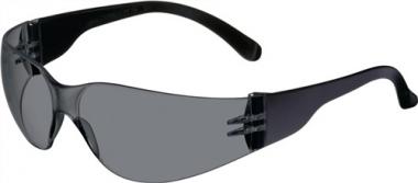 Schutzbrille Daylight Basic - 1 ST  EN 166 Bgel schwarz,Scheibe smoke PC PROMAT