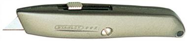 Universalmesser 99 E Gesamt-L.155mm - 1 ST  einziehbar lose STANLEY
