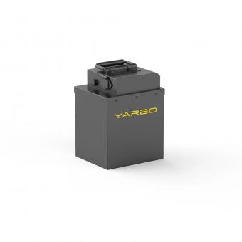 YARBO Batterie - 1 Stk  Leistungsstarke Batterie f�r zuverl�ssigen Betrieb des YARBO Systems.