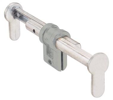 Universal-Blindzylinder UBZ - 1 ST  1/1 T�rdicken 50-86mm ma vern