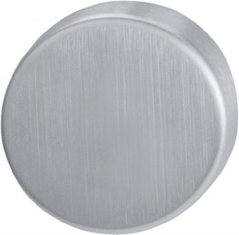 Schl�sselrosetten-Paar E42KVS - 1 PA  VA F69 Schildst.8mm bl.rd.HOPPE