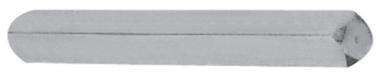 Massivstift Typ M 4-KT.7x77mm - 1 ST  STA verz.EDI