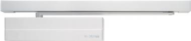 Gleitschienentrschlieer DC700 - 1 ST  Normalmont.Bands.EN 3-6 silber EN 3-6 ASSA ABLOY