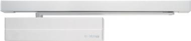 Gleitsch.G-E f.DC 700 silber - 1 ST  e-mech.ASSA ABLOY
