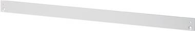 Montageplatte A130 f.DCG - 1 ST  193/195 silber ASSA-ABLOY