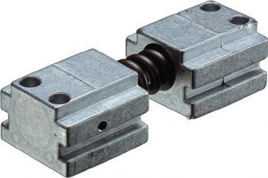 ffnungsbegr. A153 Gleitsch. - 1 ST  G193/G195/G893 max. Tr-B. 1400mm ASSA-ABLOY
