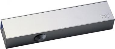 Scherent�rschlie�er TS 83 - 1 ST  BC/�D silber EN 7 o.Gest�nge DORMAKABA