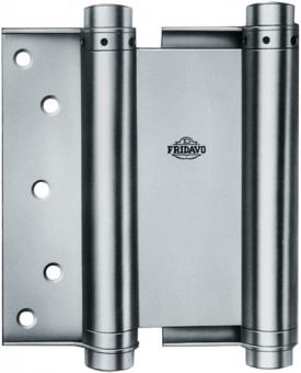 Spiralf.-Pendeltrb.Modell - 1 PA  M VA Gr.36 150mm dop.wirkend