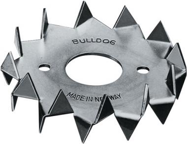Holzverbinder Bulldog C1-50G-B - 200 ST  D50/17mm stckverzinkt SIMPSON STRONG TIE